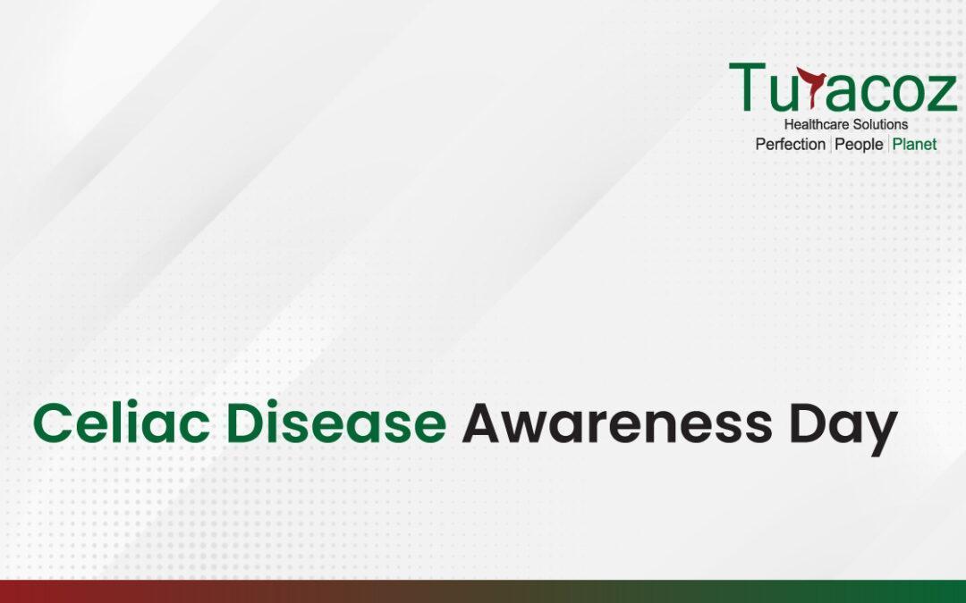 Celiac Disease Awareness Day