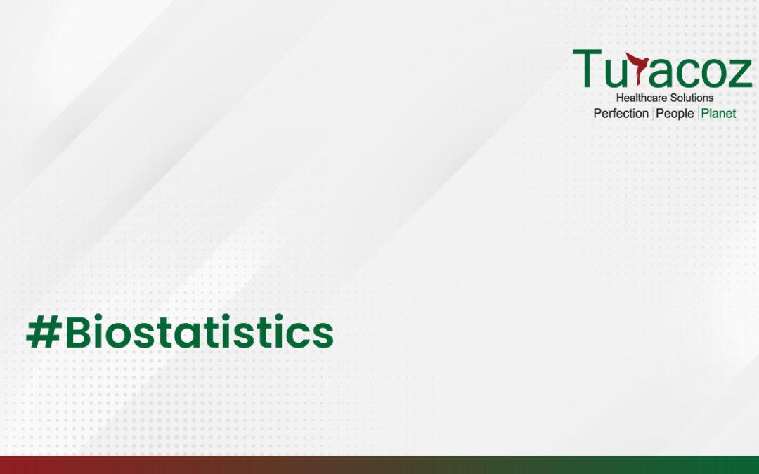 #Biostatistics