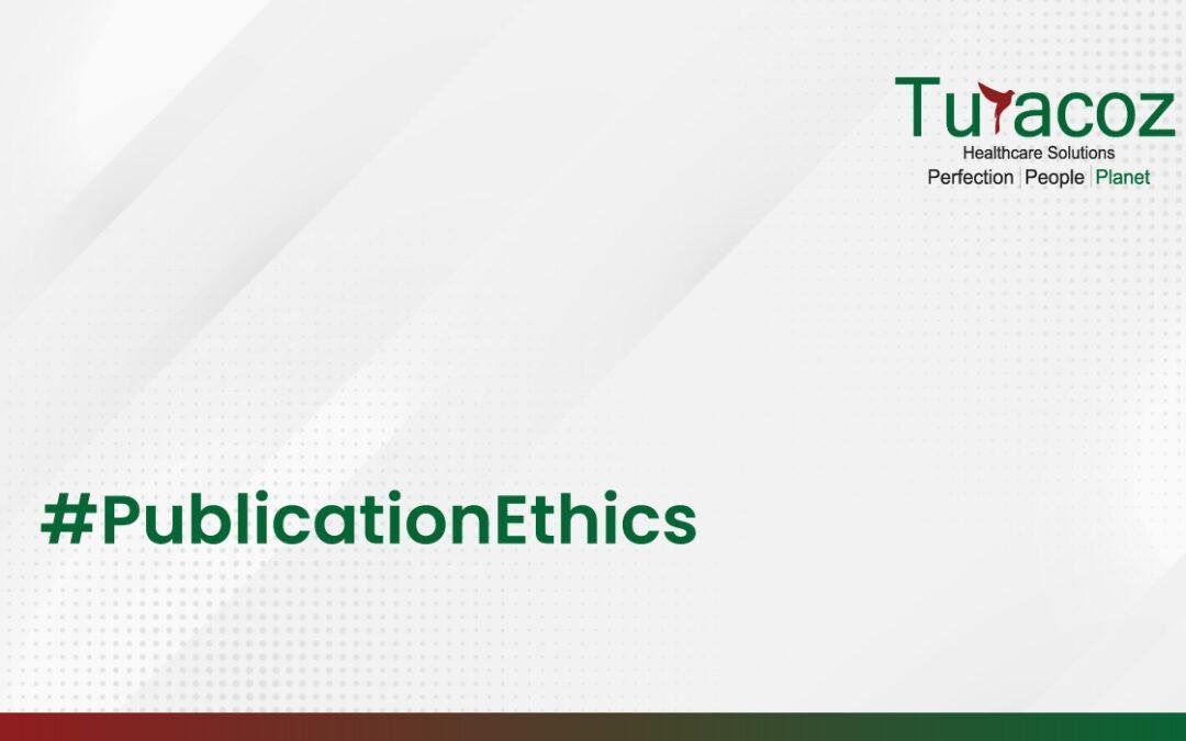 #PublicationEthics