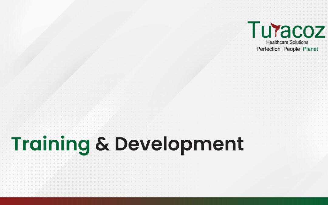 Training&Development