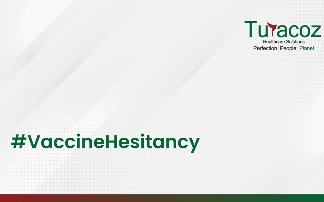 # VaccineHesitancy