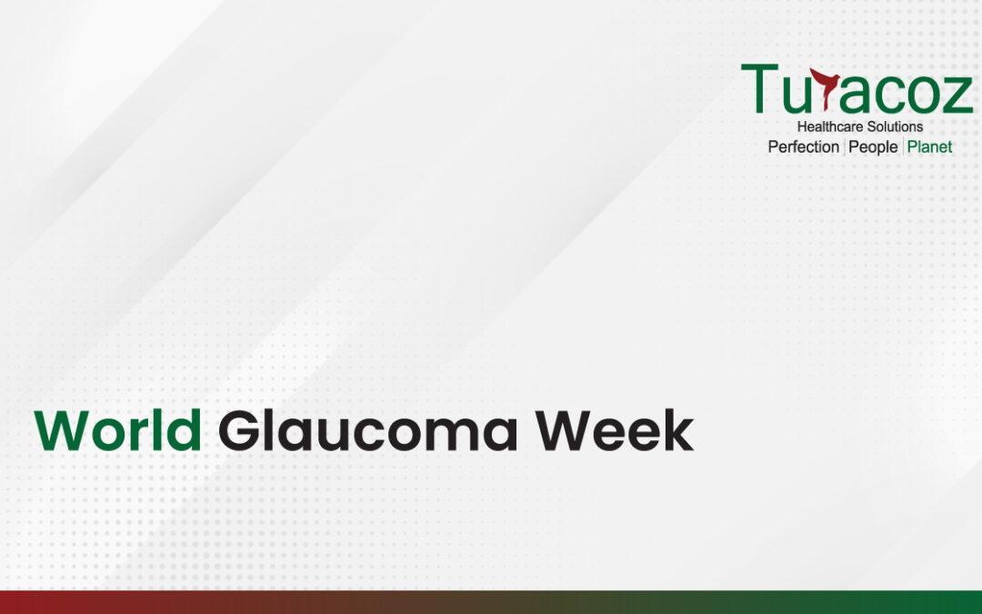 World Glaucoma Week