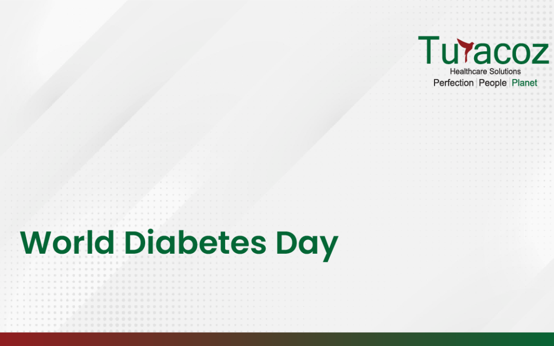 World Diabetes Day