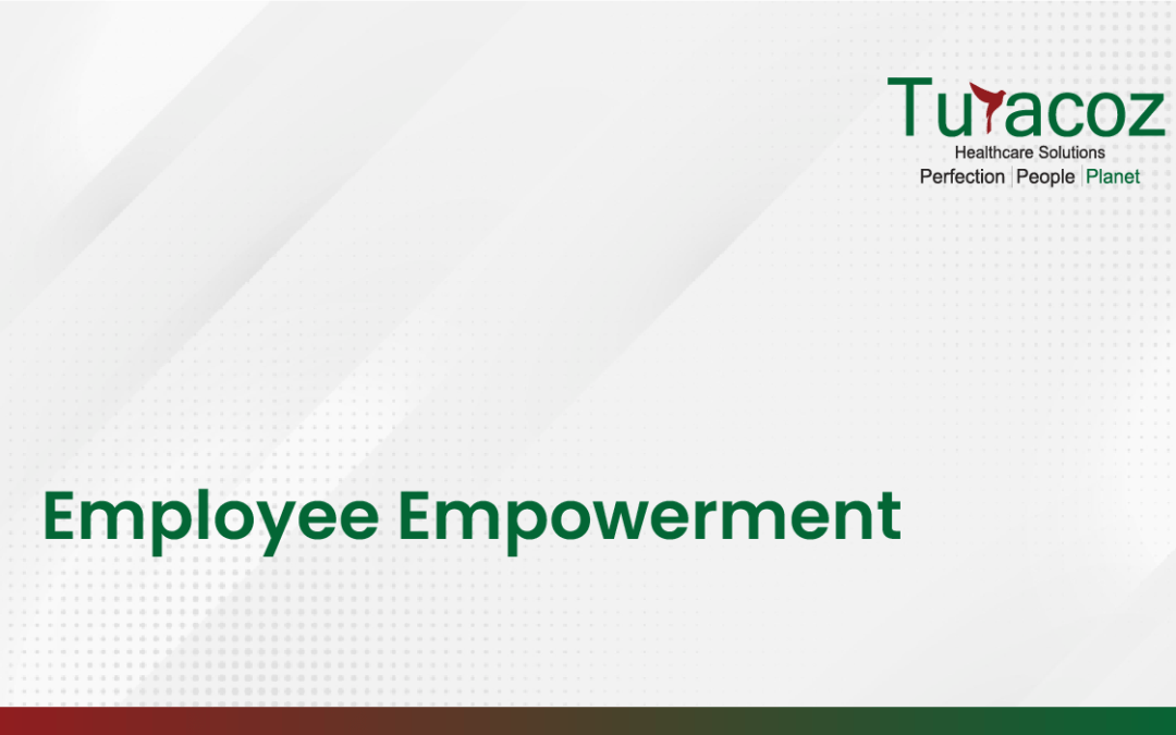 Employee Empowerment