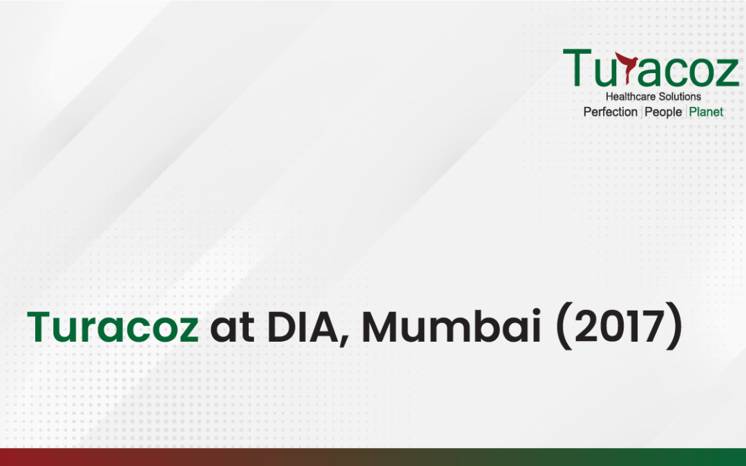 Turacoz at DIA, Mumbai (2017)