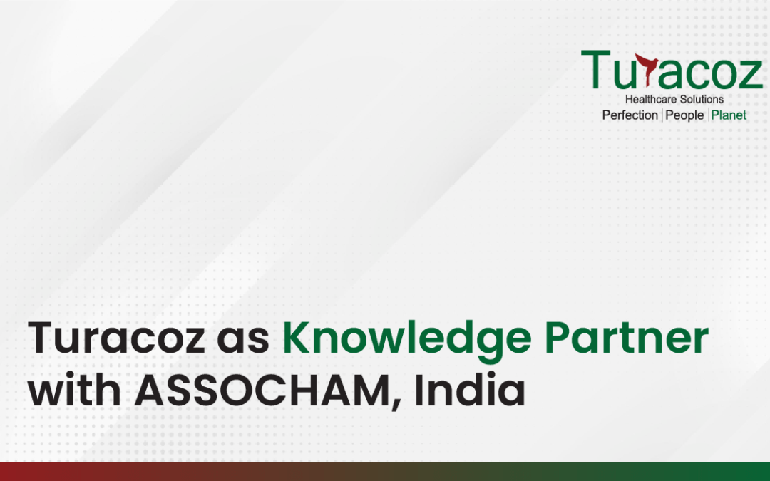 Turacoz as Knowledge Partner with ASSOCHAM, India