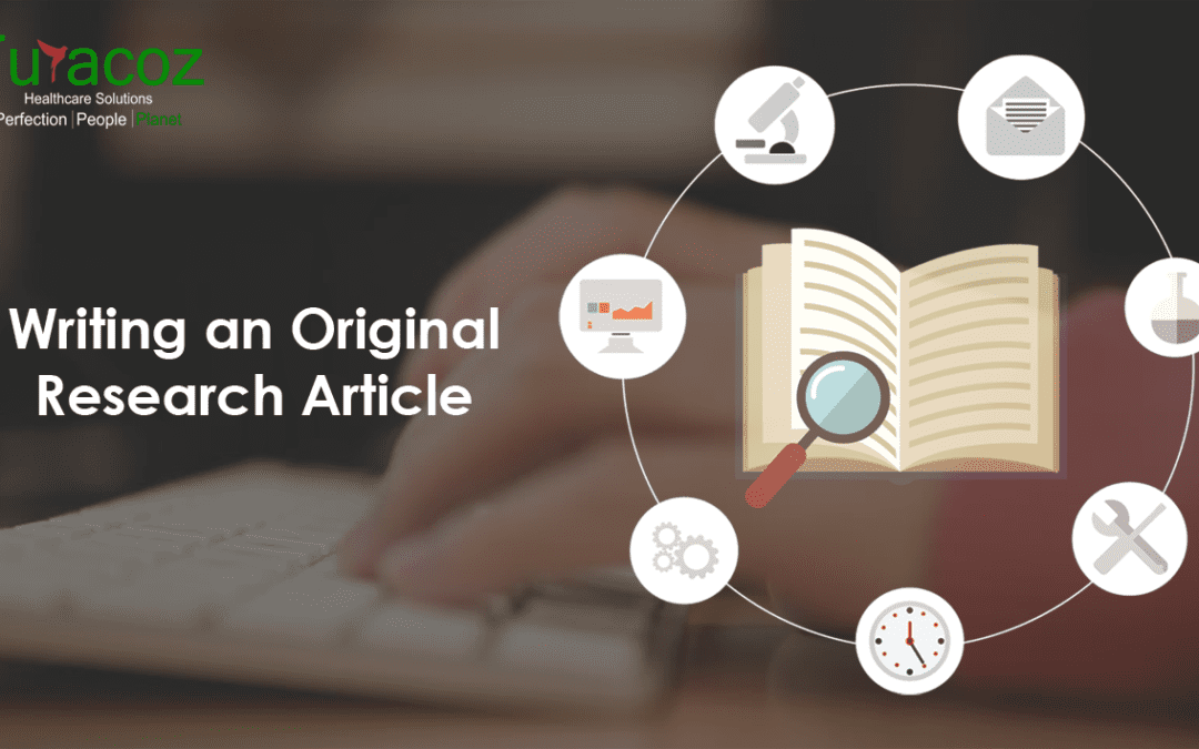 Writing an Original Research Article