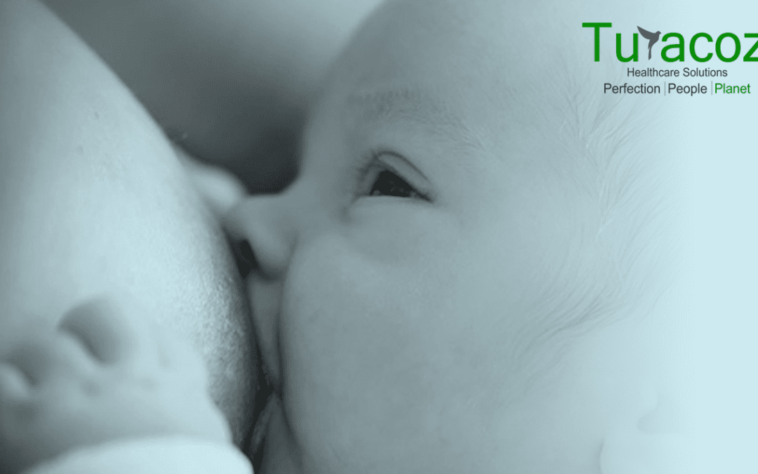 Breastfeeding & Love: How they are the same?