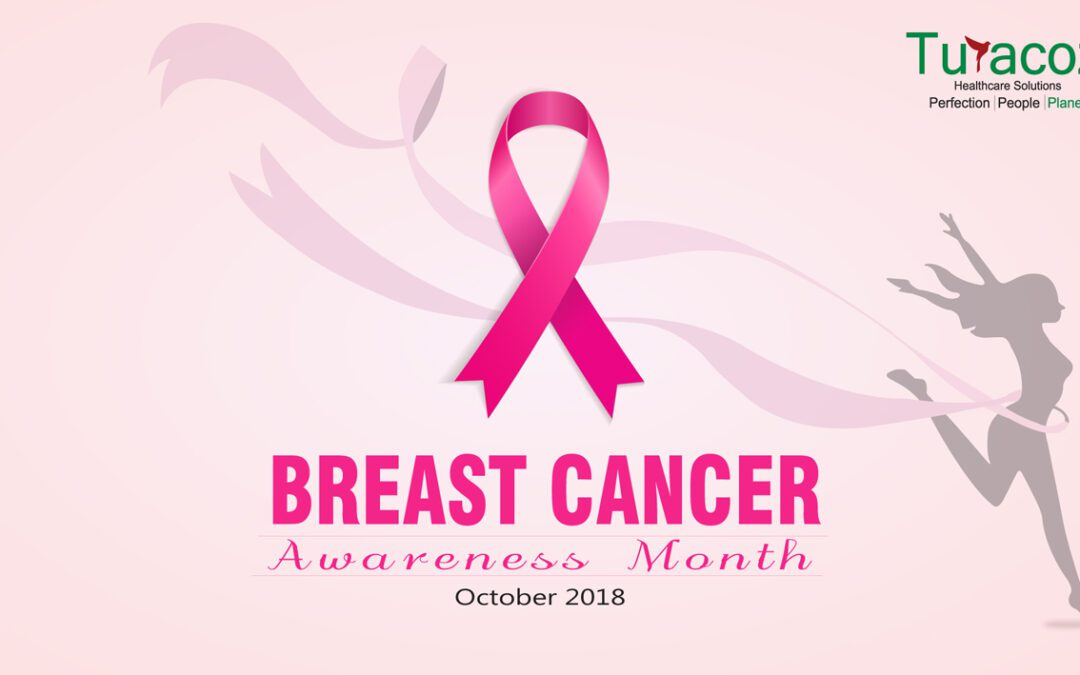 Breast cancer does not define you nor does it end your life!