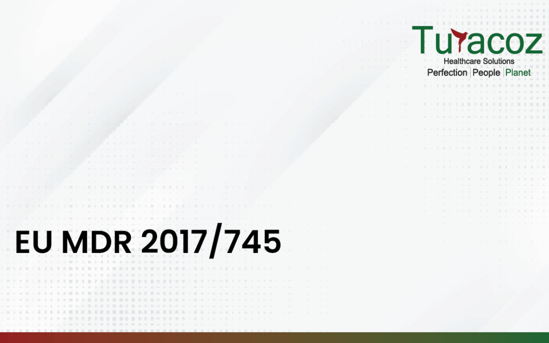 EU MDR 2017/745