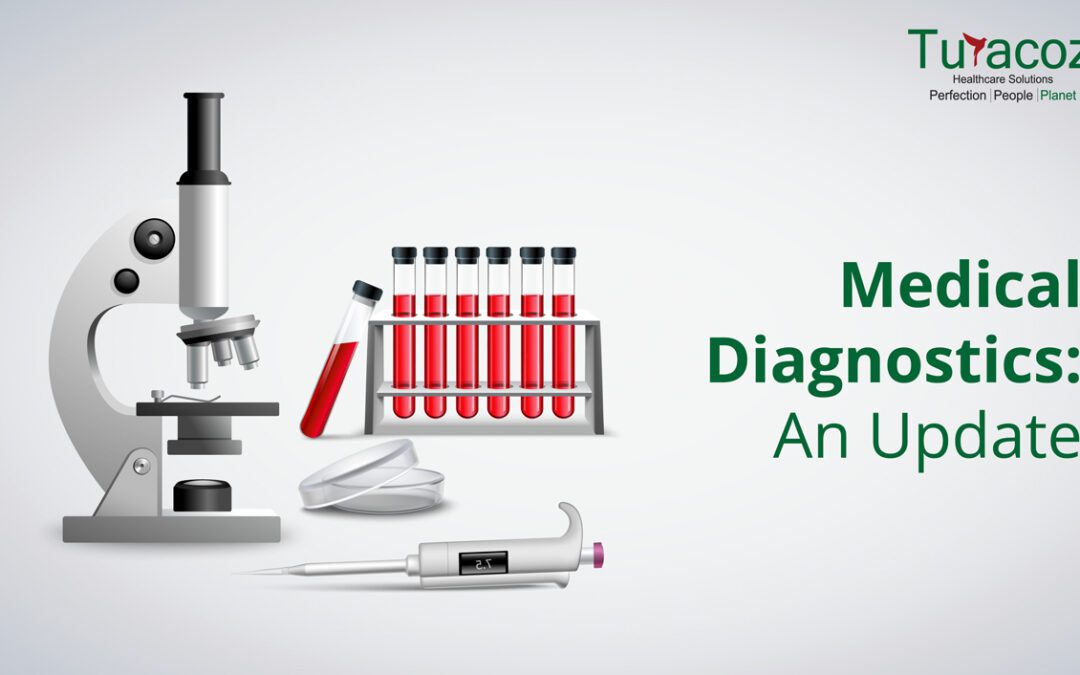 Medical Diagnostics: An Update