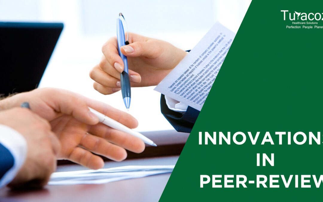 INNOVATIONS IN PEER-REVIEW