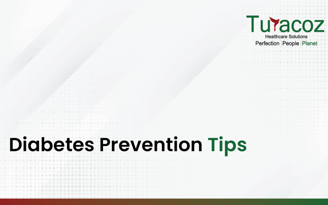 Diabetes Prevention Tips