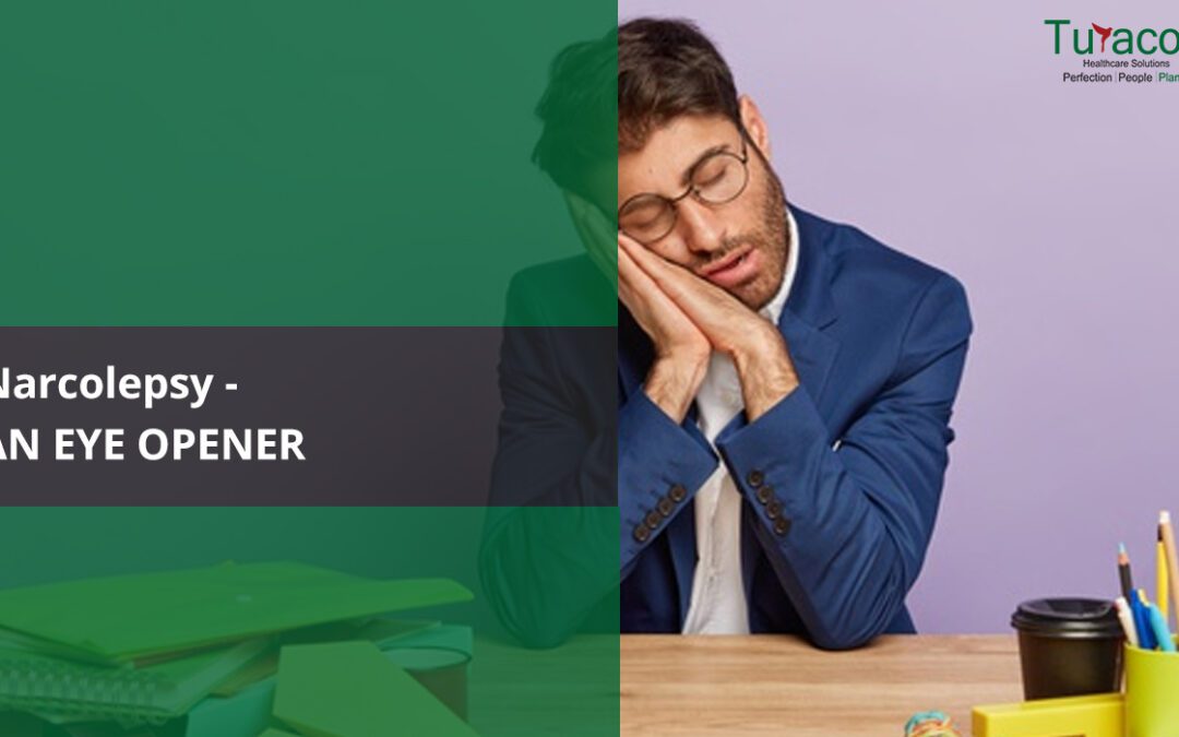 Narcolepsy – a revelation