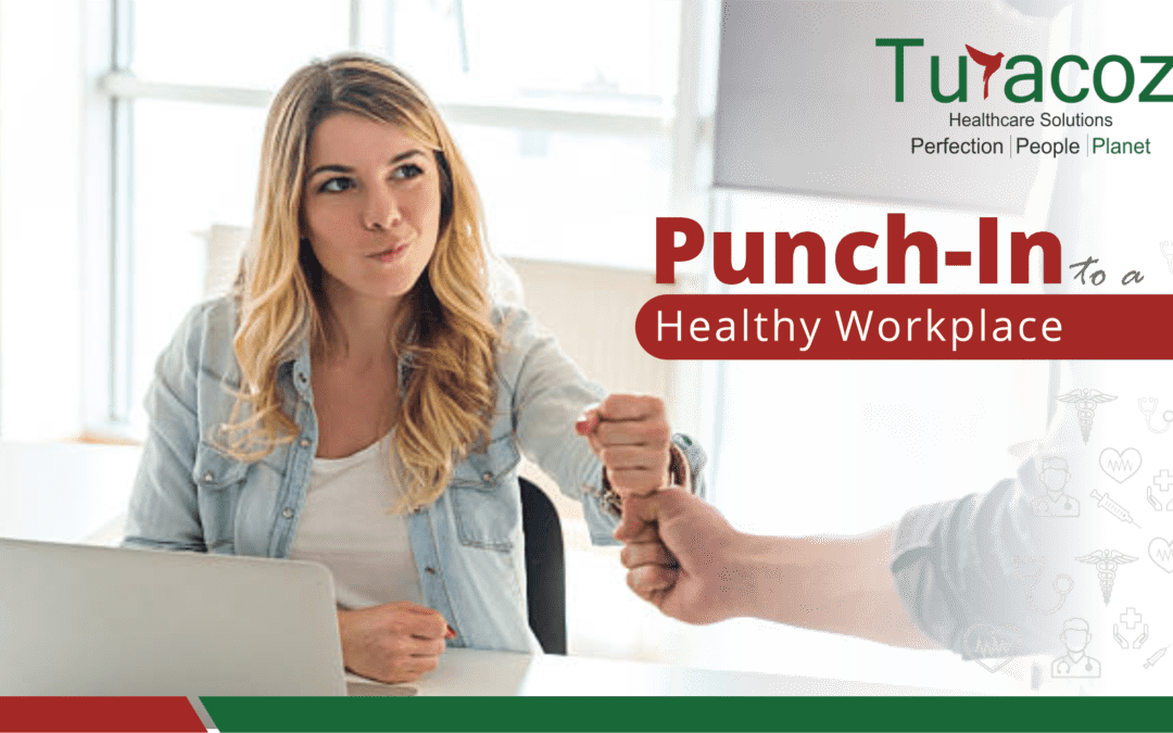 Unlocking Mental Health in the Workplace: Building a Healthy Workplace