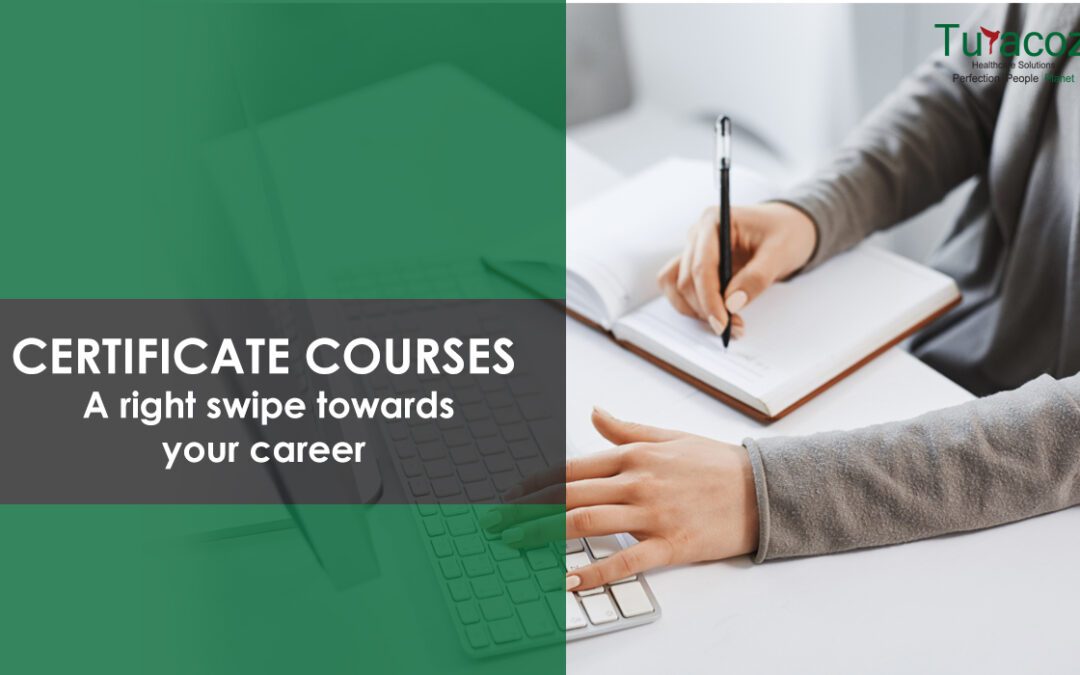CERTIFICATE COURSES
