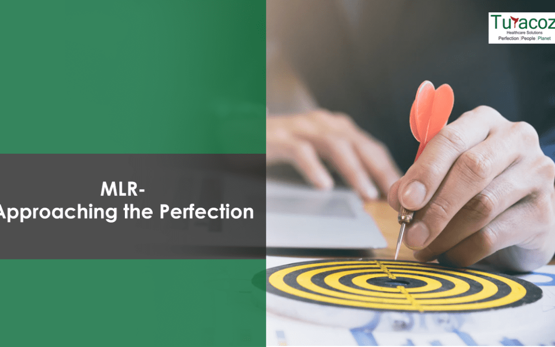 MLR – Approaching Perfection