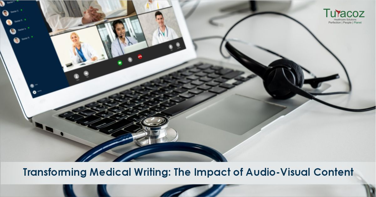 Medical Writing