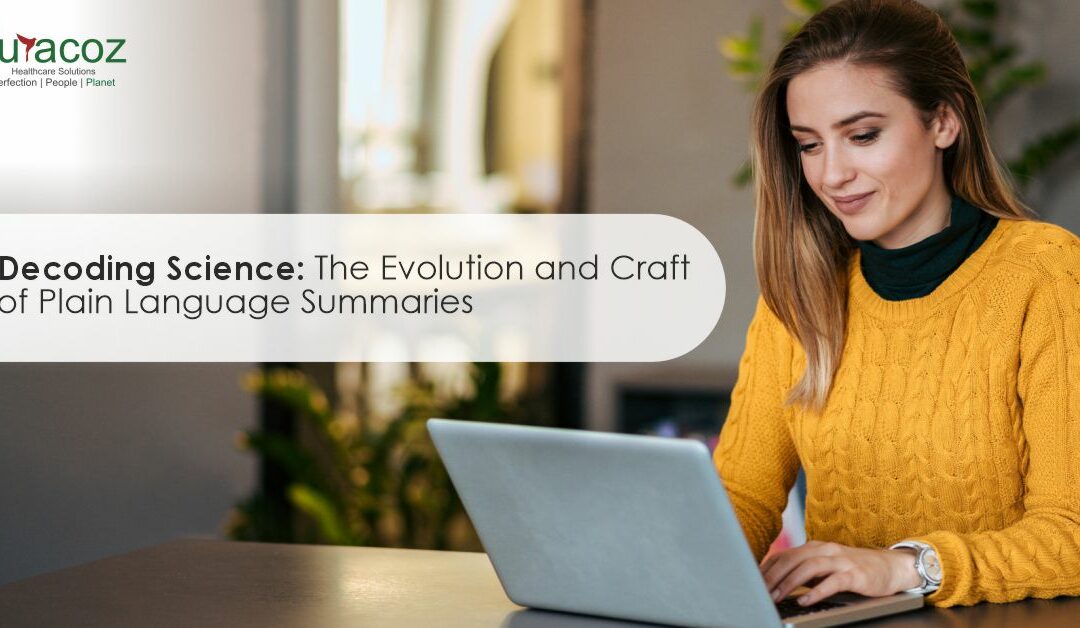 Decoding Science: The Evolution and Craft of Plain Language Summaries