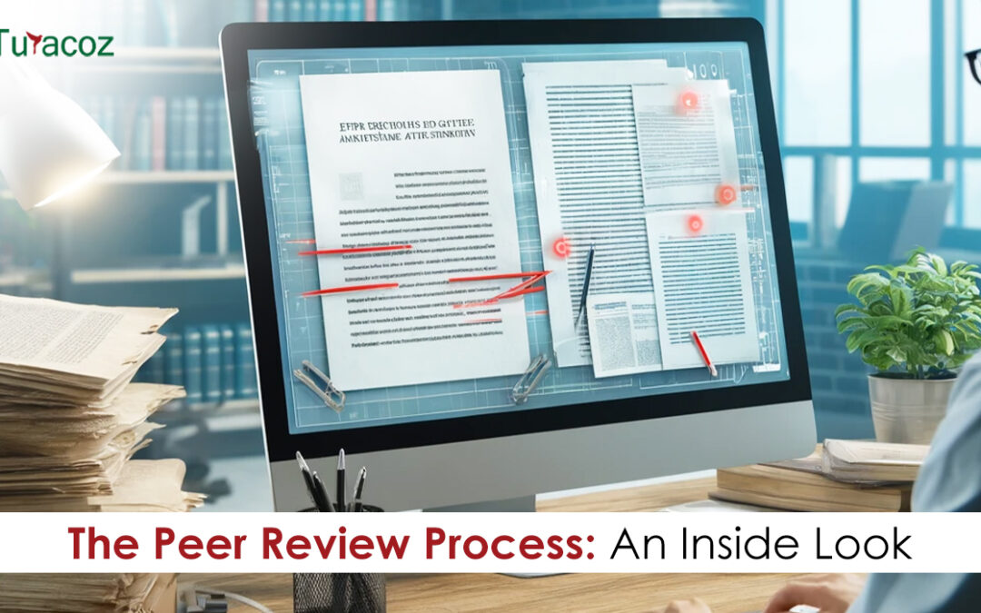 The Peer Review Process: An Inside Look