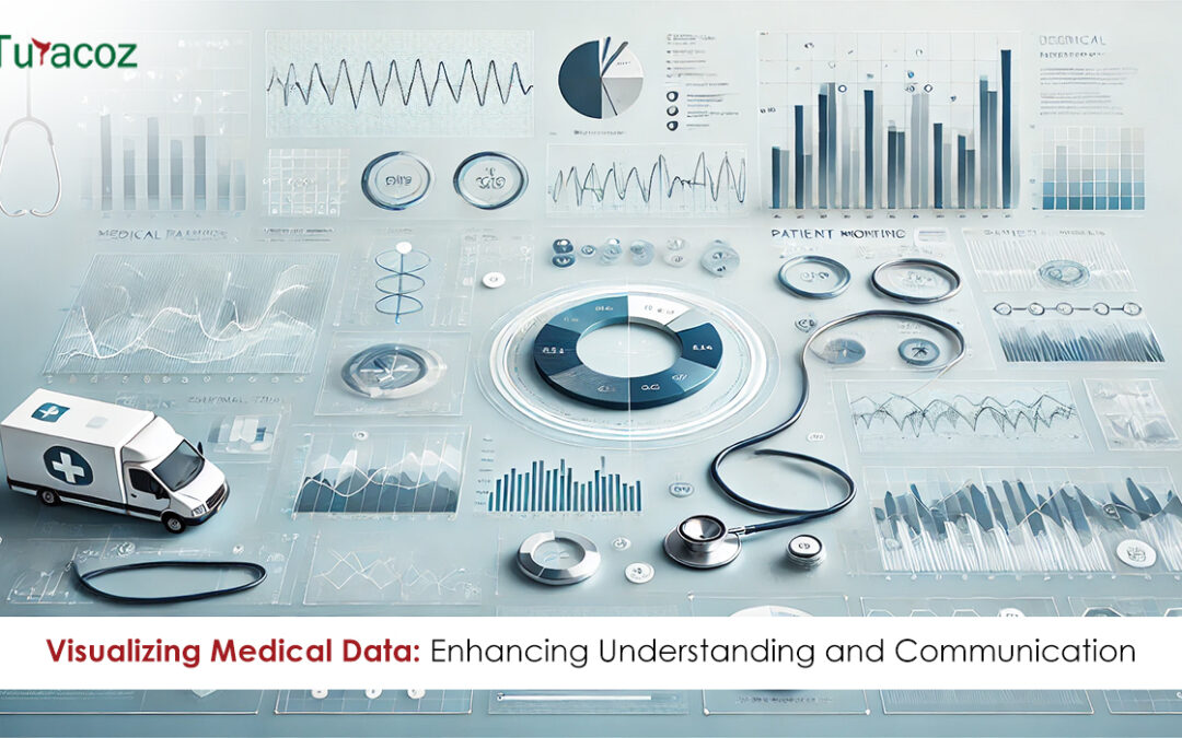 Visualizing Medical Data: Enhancing Understanding and Communication