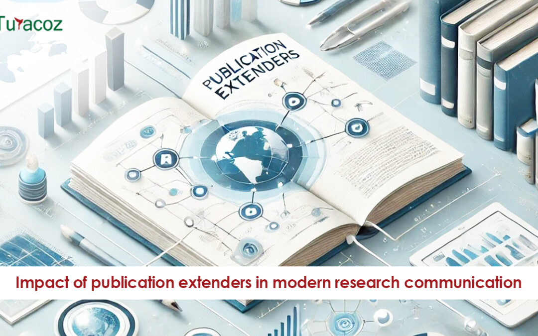 Publication Extenders: Our Offerings